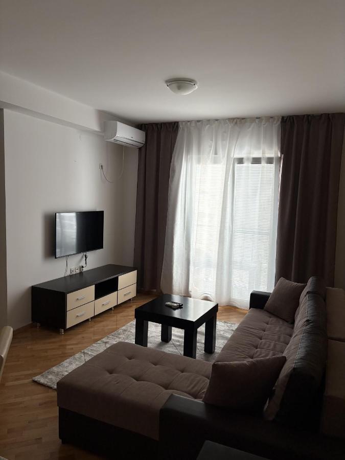 Appartamento con 1 Camera da Letto e Balcone