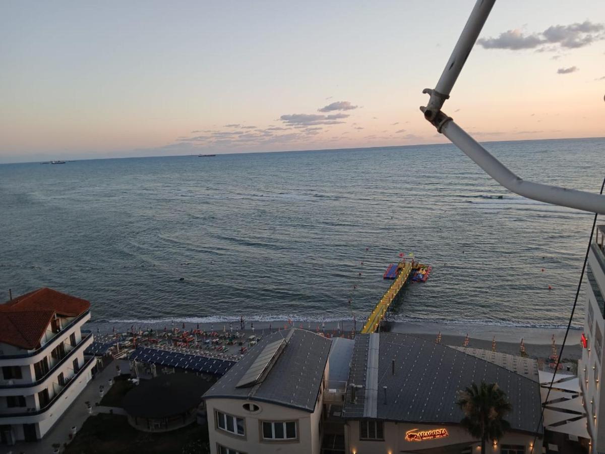 NOVA Sea View Apartments - B&B Durazzo