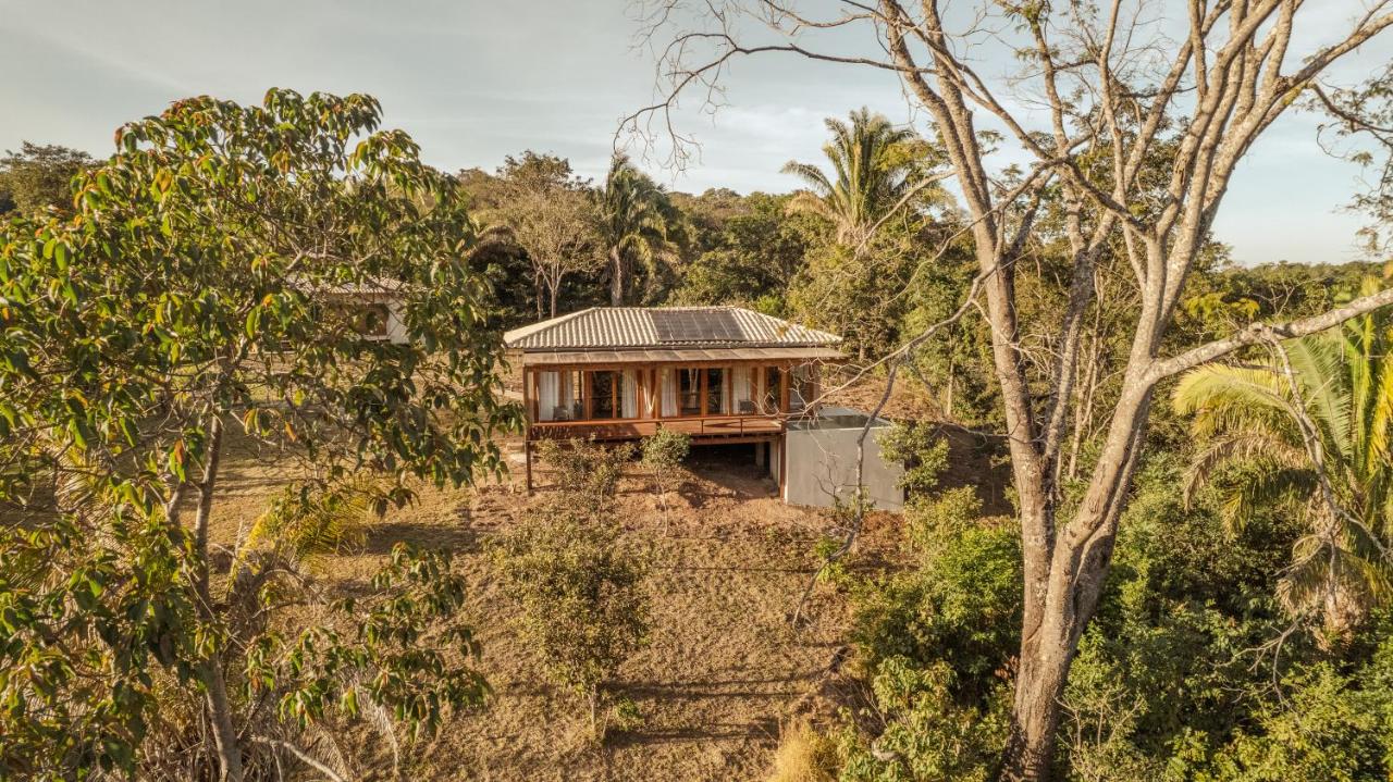 Villa con Piscina Privata 