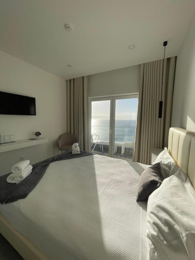 Beach Residence Mar do Norte - B&B