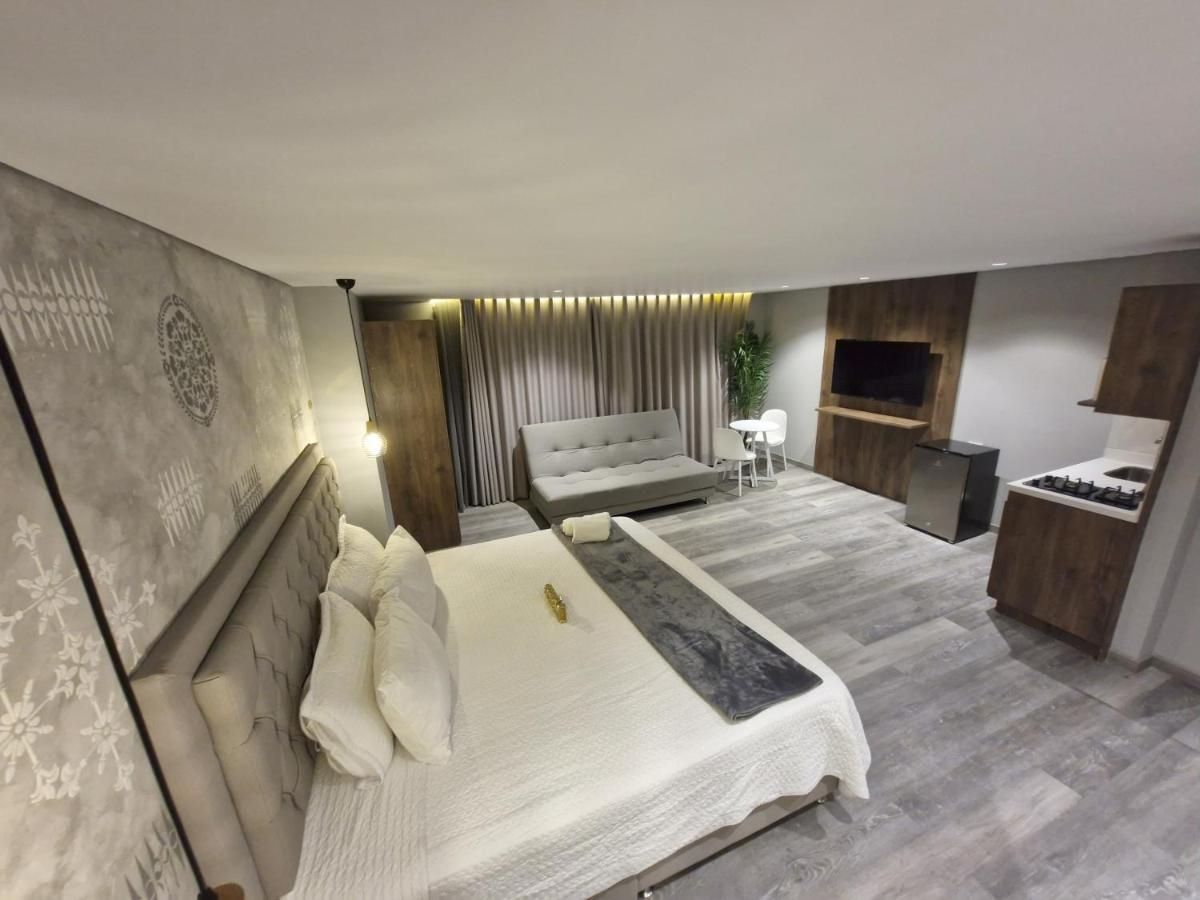 Appartement met 1 Slaapkamer