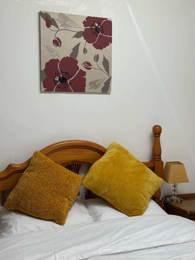 Wellesley Apartments - B&B Great Clacton