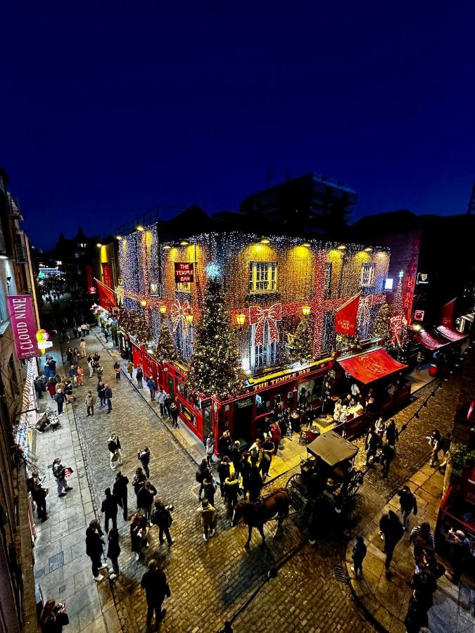 Best View in Dublin - Chambres d’hôtes Dublin