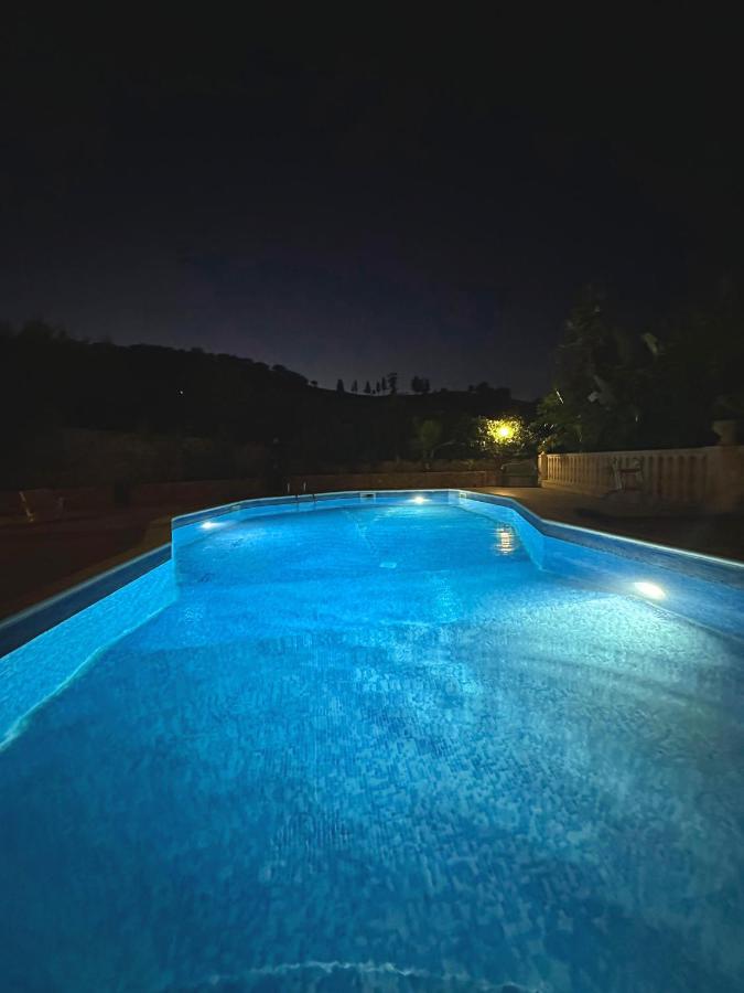 Villa militello nel Borgo più bello di Italia del 2025 - B&B