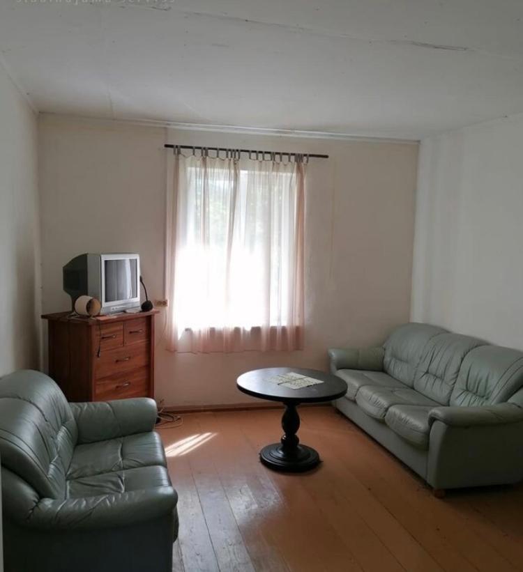 Atpūtas māja Pipars - Ferienwohnung Saßmacken