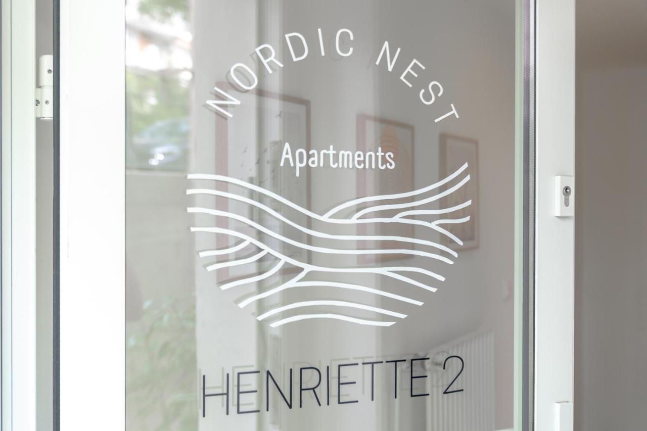 Neu ausgestattetes Apartment für bis zu 5 Personen - B&B Amburgo