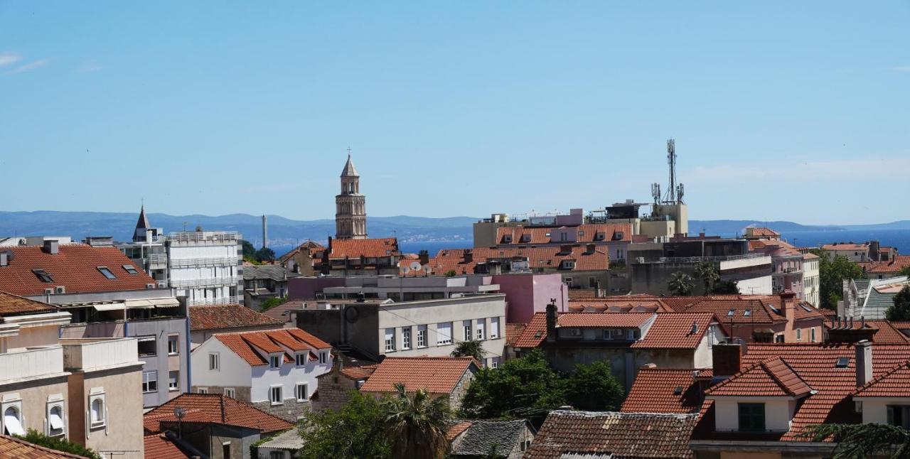 Vista Aurea Split - Bed and Breakfast Split