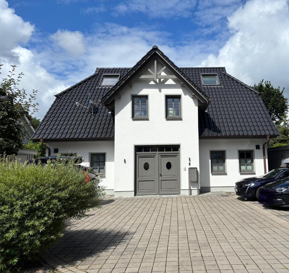 Darssliebe - B&B Zingst