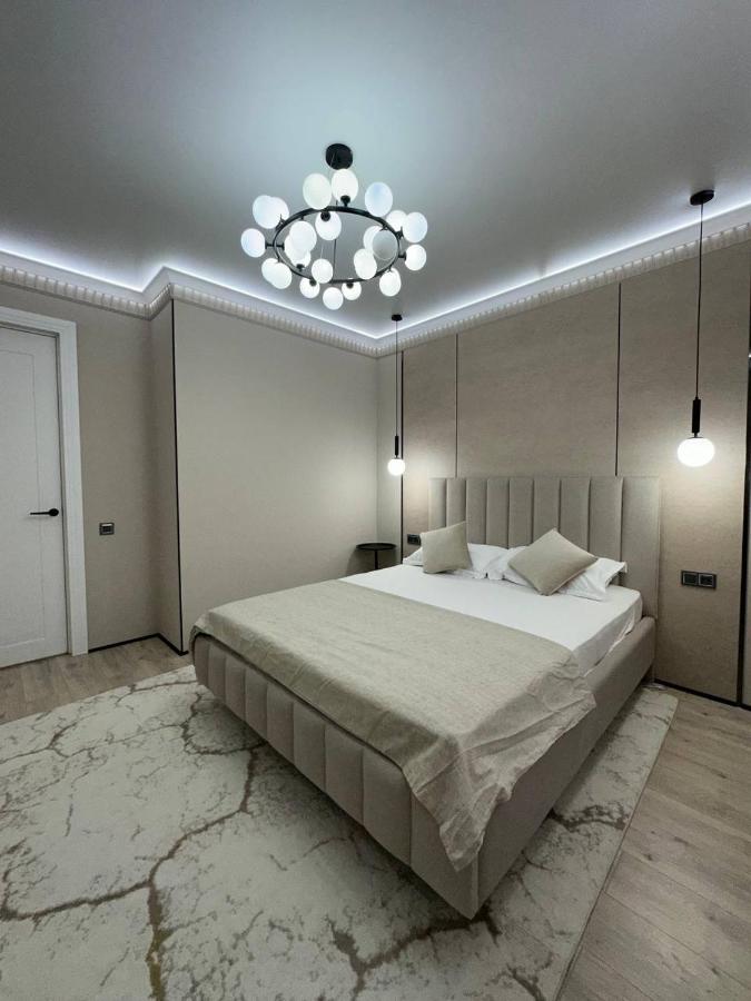проспект Байдибек би, 113-4 - B&B