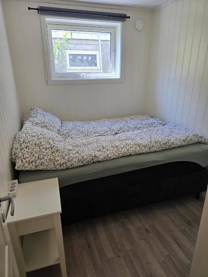 Appartamento con 2 Camere da Letto e Vista Giardino 