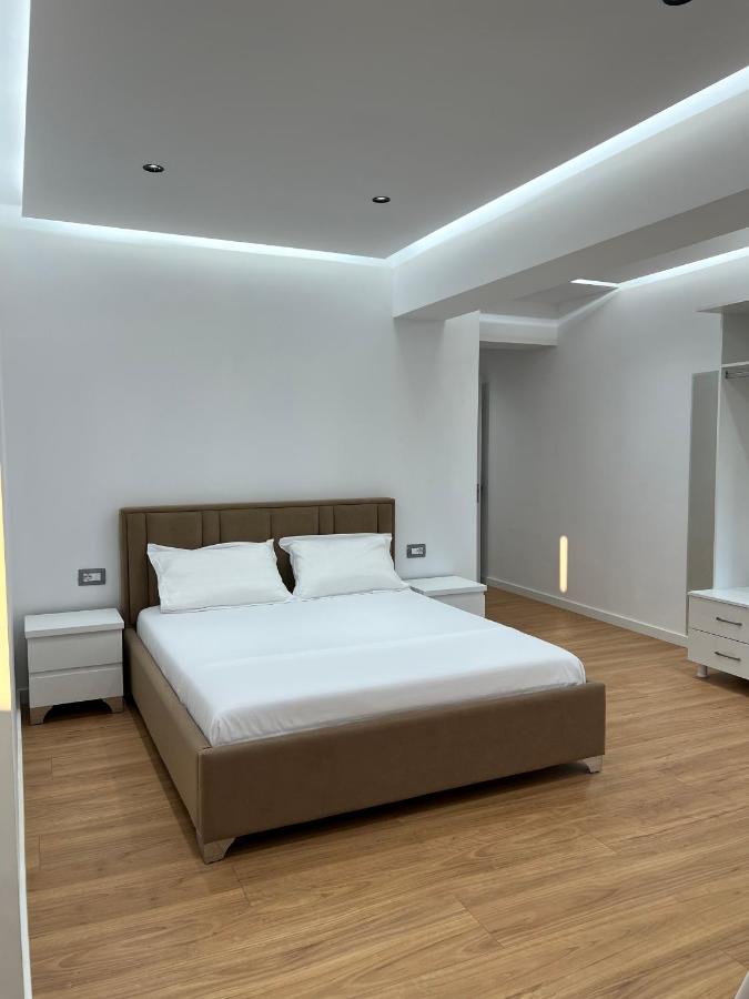 Poseidon Apartments - B&B Santi Quaranta