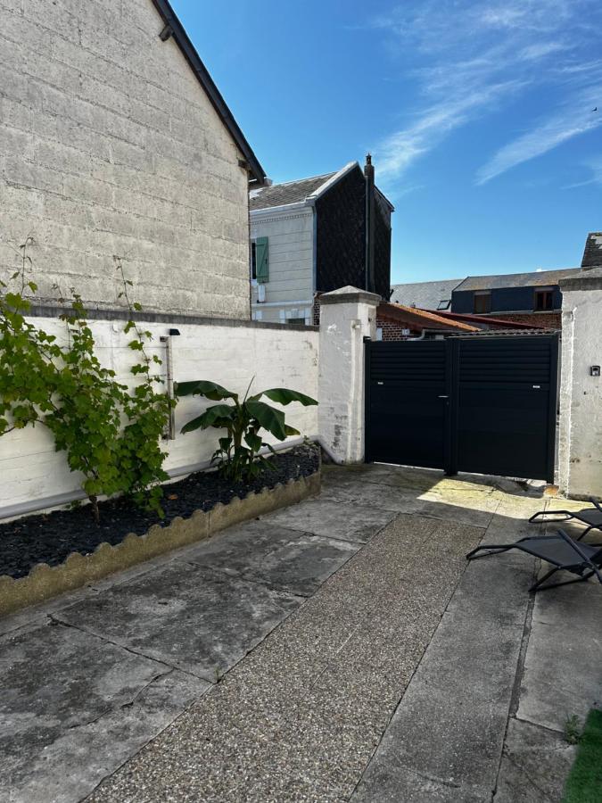 La Perle - B&B Mers-les-Bains