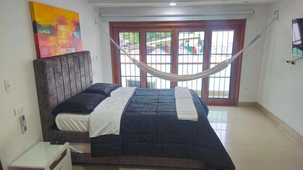 Migo - B&B Cartagena de Indias