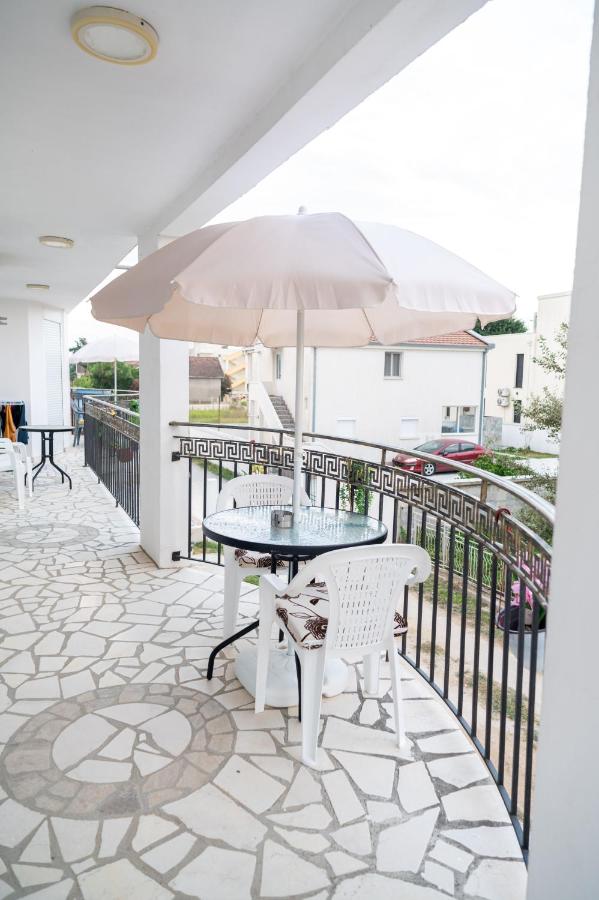 Triple Room with Balcony