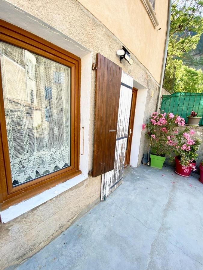 Gîte du Claret en plein cœur de Serres Wi-Fi - Chambres d’hôtes Serres
