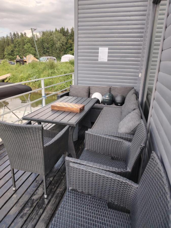 Sia Lake View Bicaz - B&B