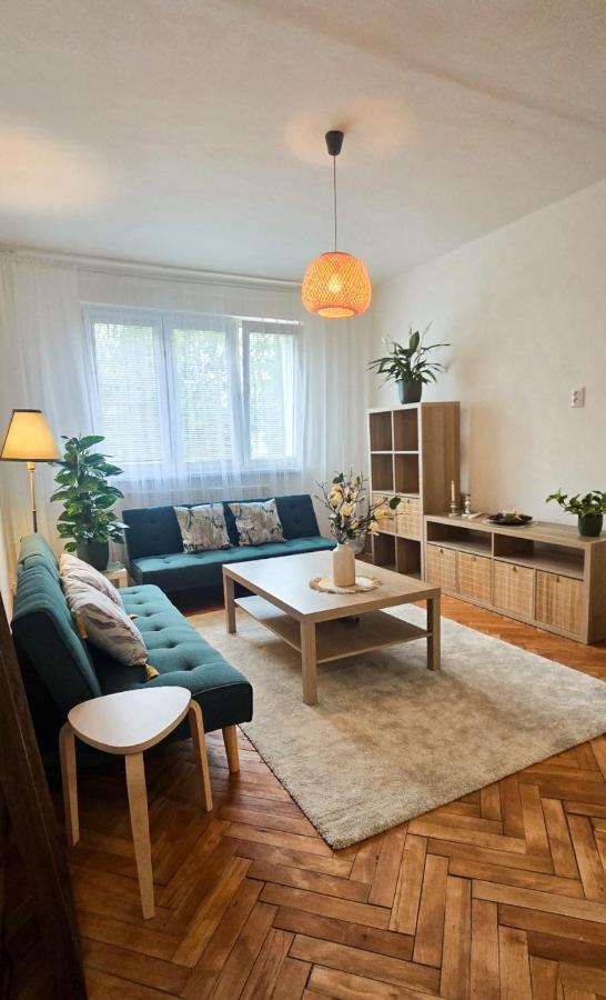 Kosice North apartment - B&B