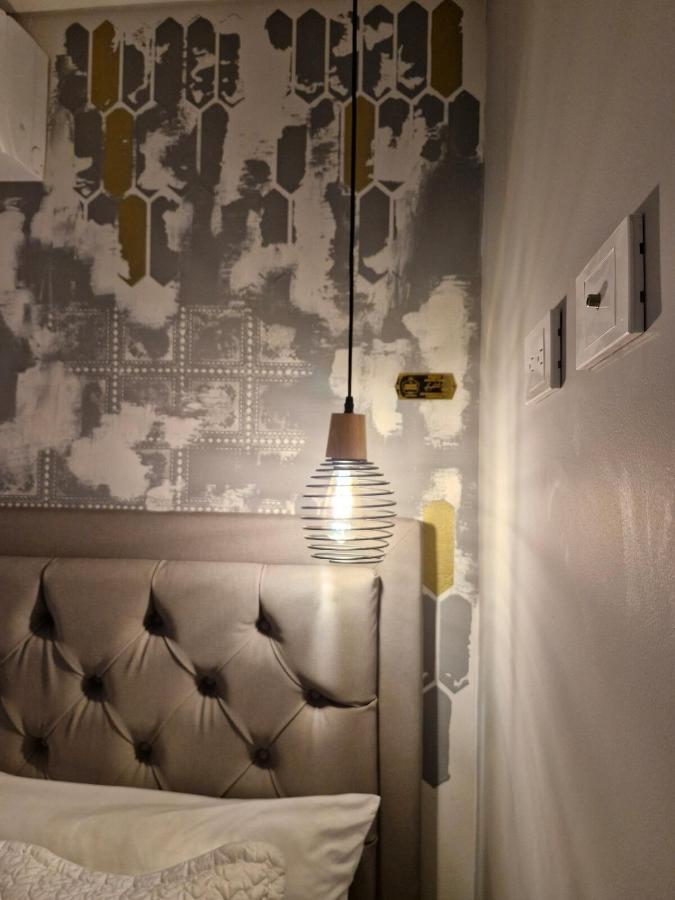 Appartement met 1 Slaapkamer