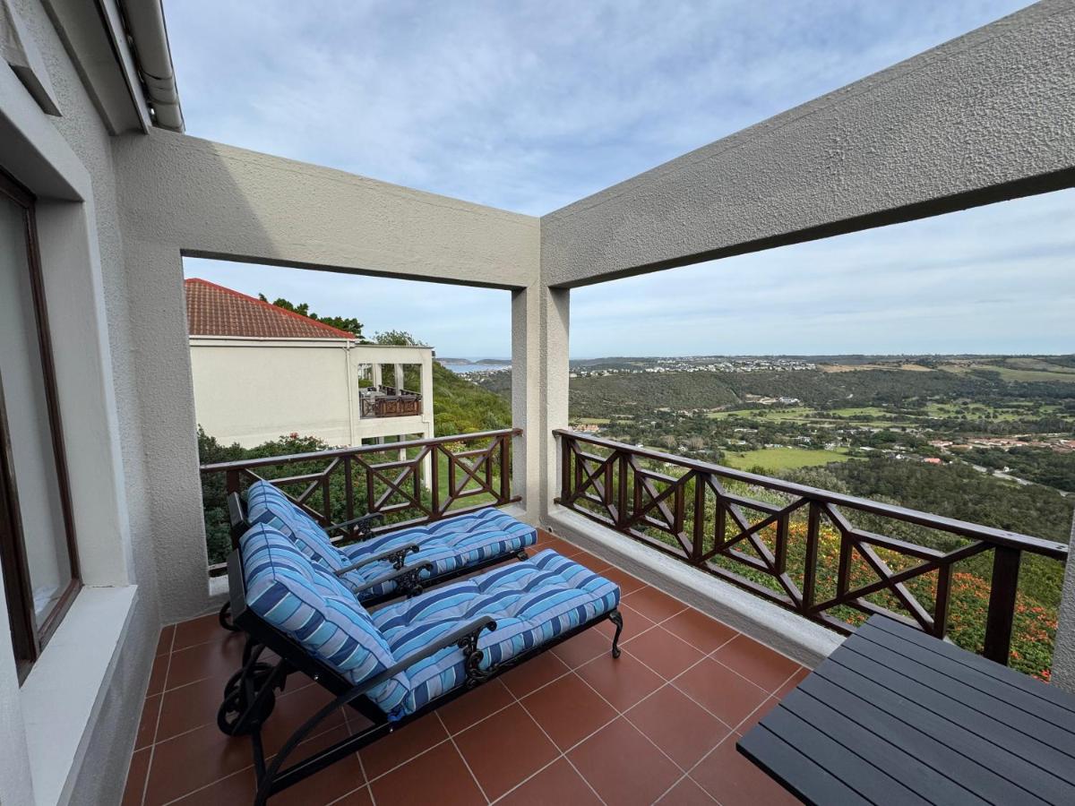 Bayview Bliss Castleton 19B - Plettenberg Bay - B&B Plettenberg Bay