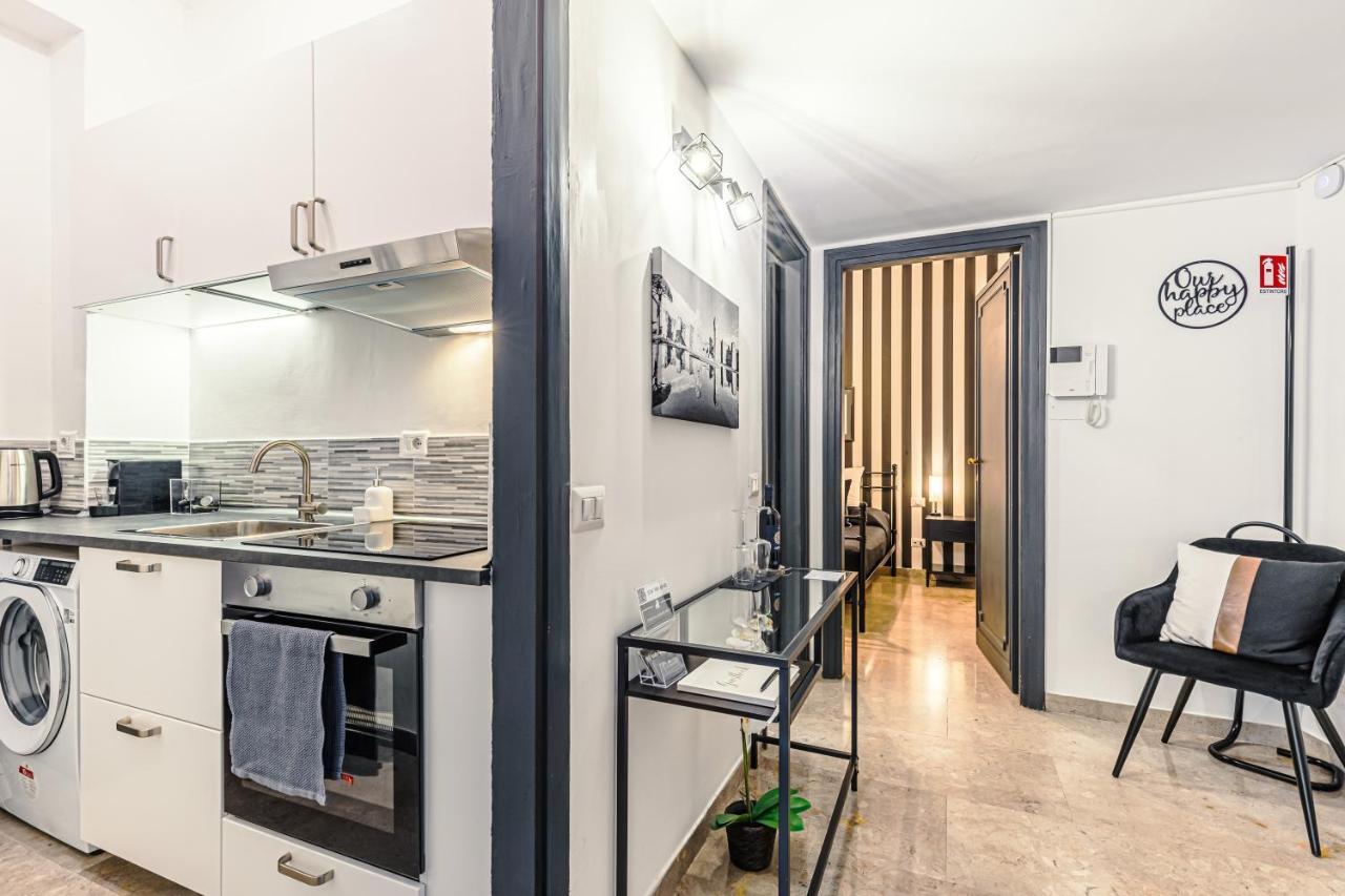 Caracalla garden House - B&B