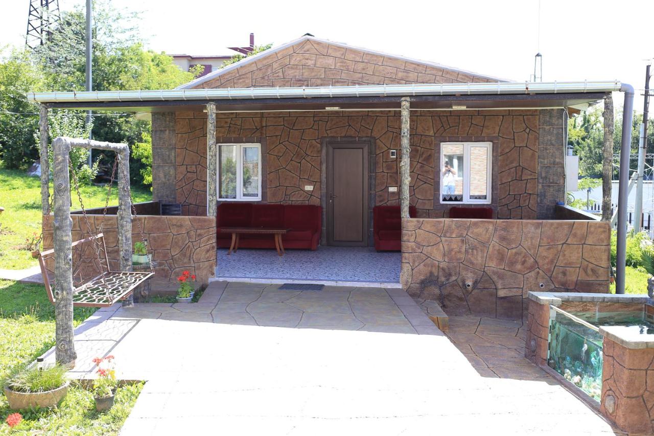 One-Bedroom Villa