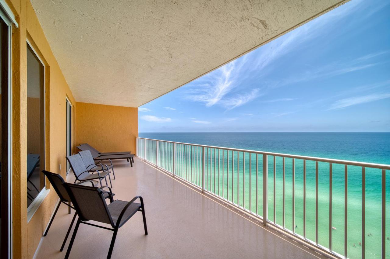 Treasure Island 1510 - Bed and Breakfast Panama City Beach