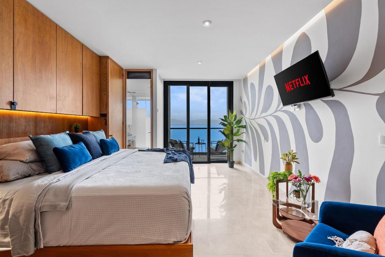 Appartement 1 Chambre avec Vue sur la Baie