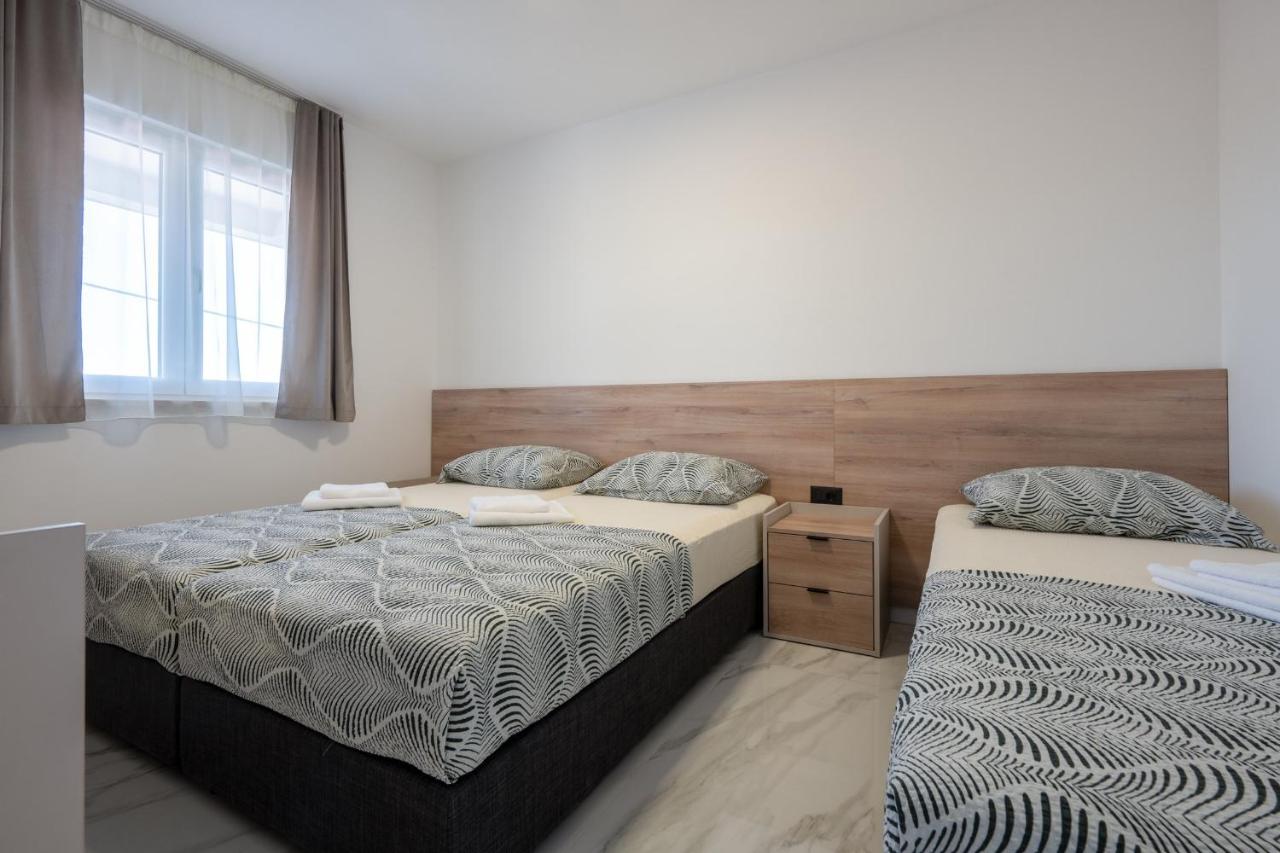 Appartamento Deluxe con 1 Camera da Letto