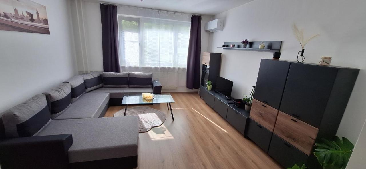 APARTMÁN BOŽENA Nitra - B&B