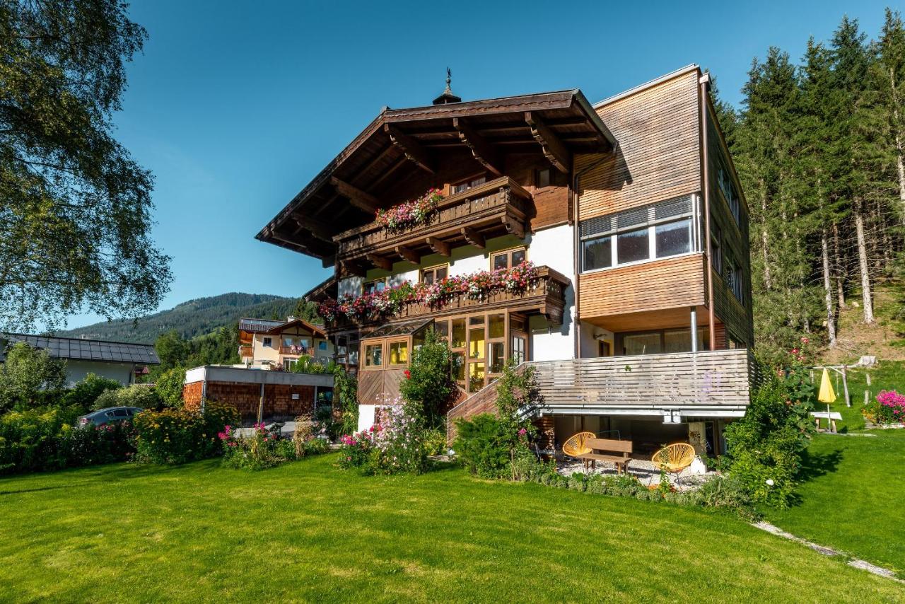 Fridas - Bed and Breakfast Kleinarl