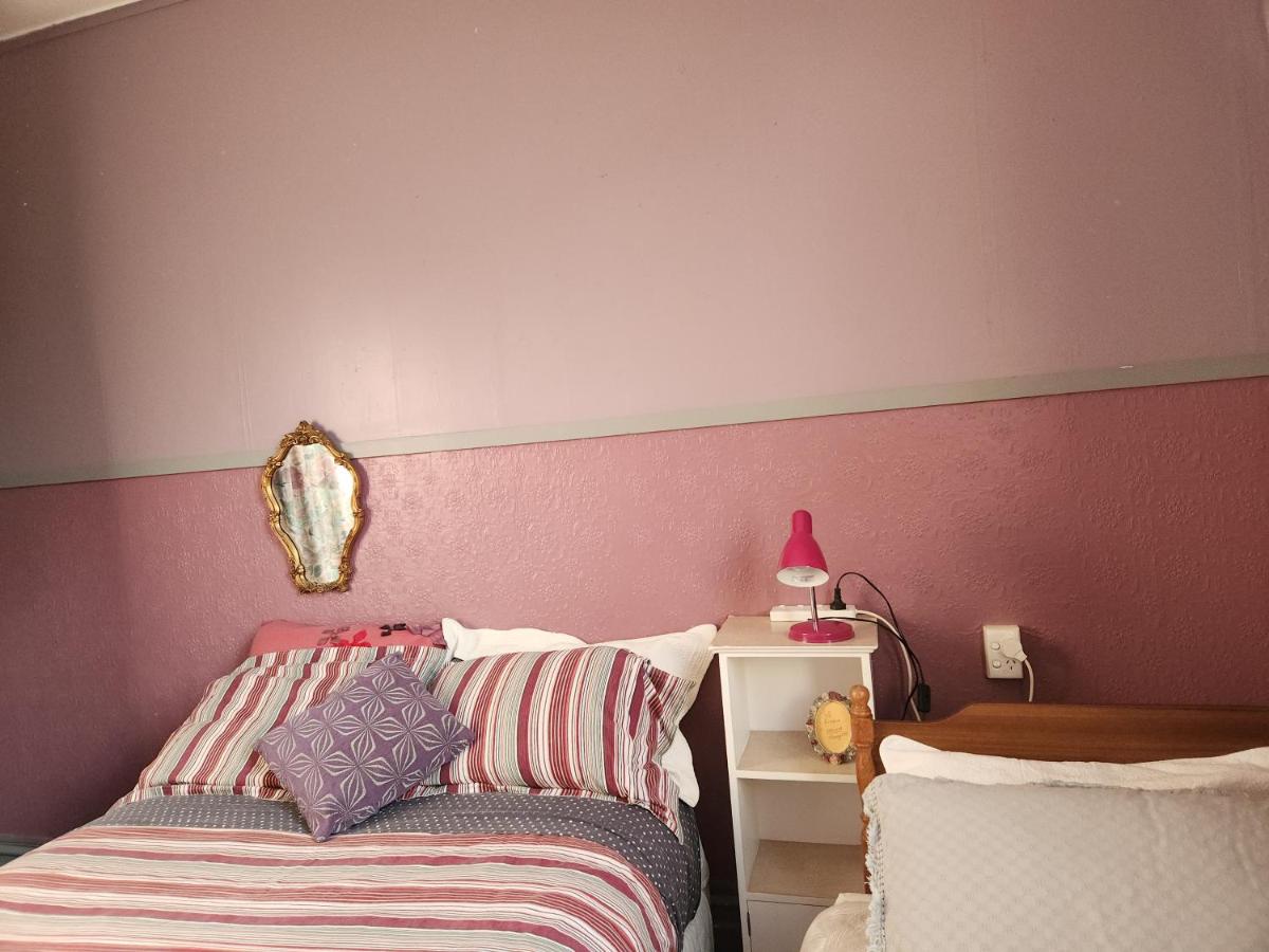 Budget Double or Twin Room