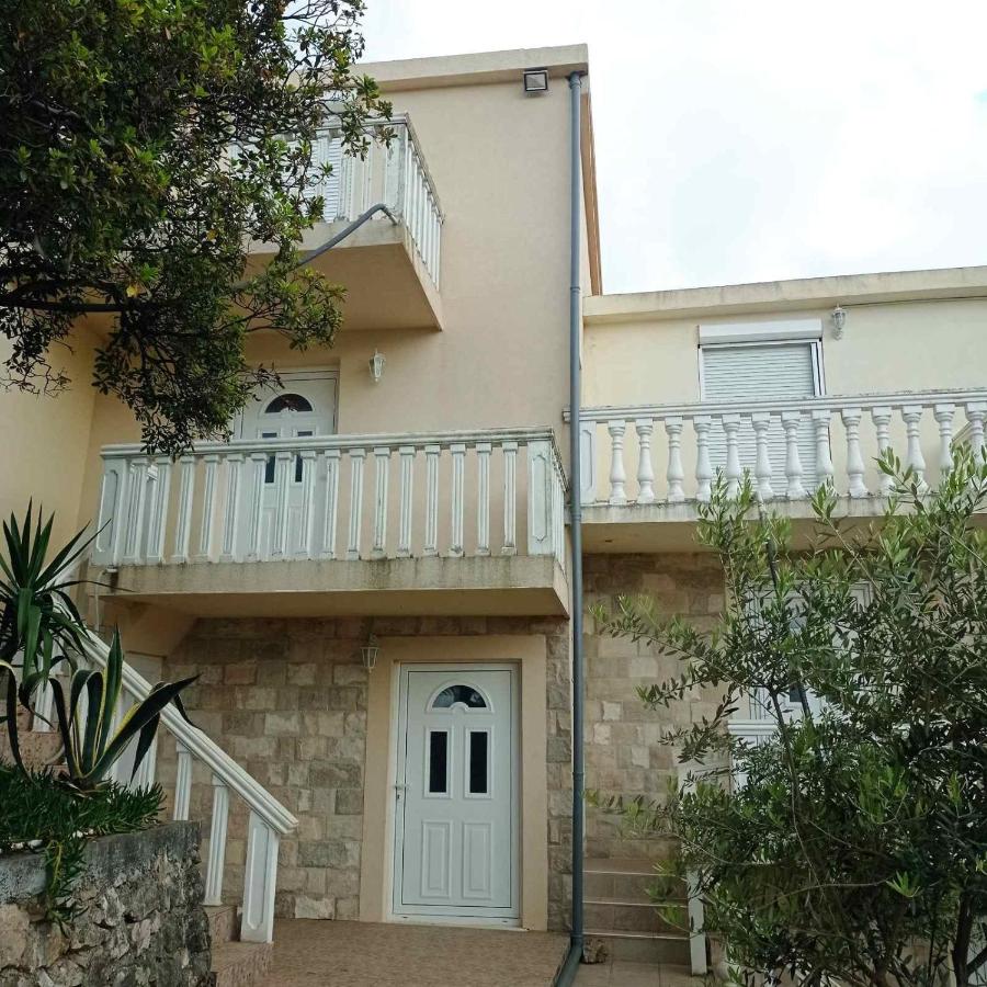 Apartman Boka View - B&B Krasići