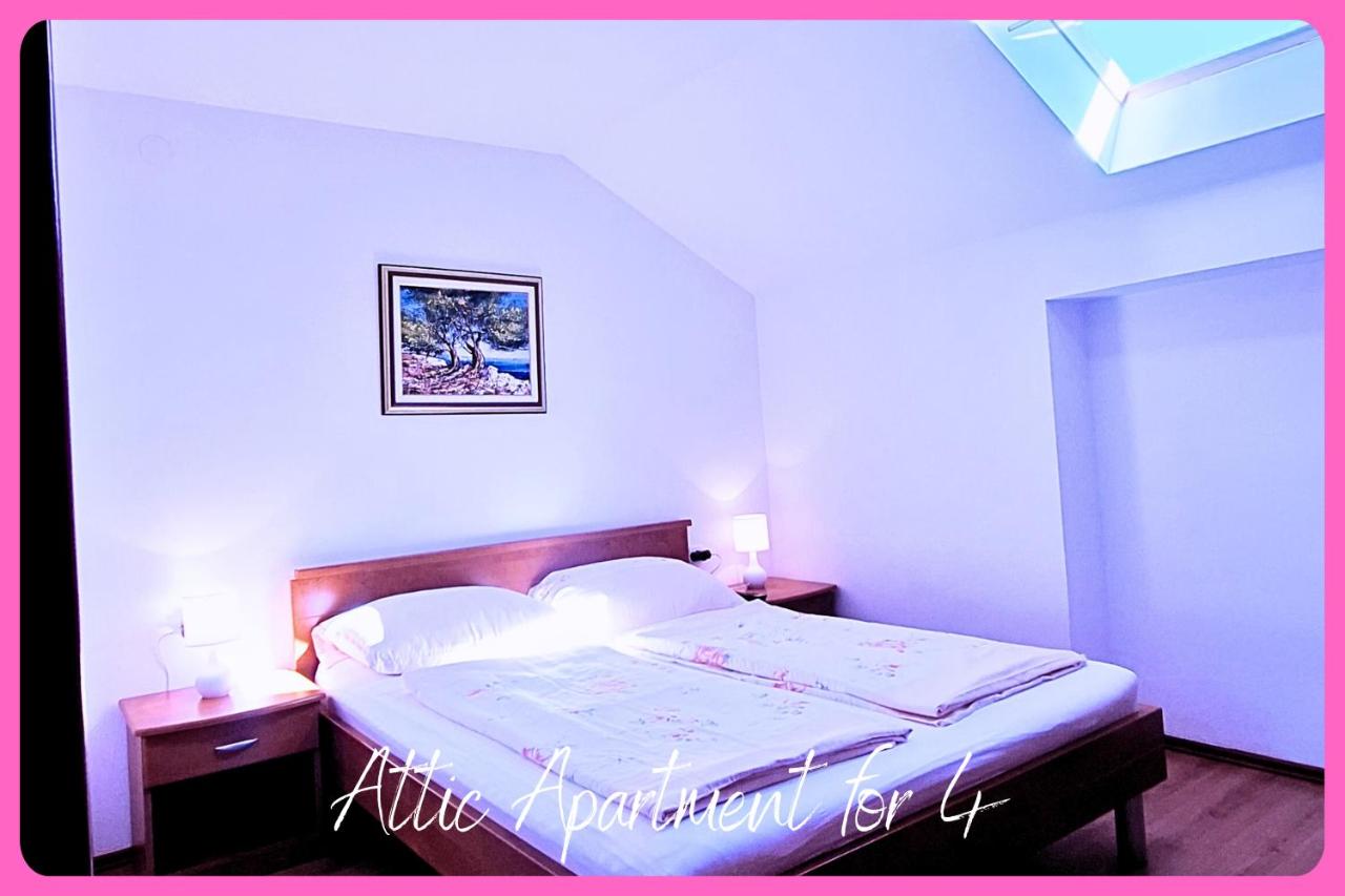 Appartement Standard