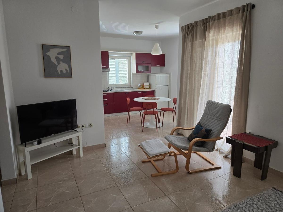 Mia Apartment - Ferienwohnung Mandre