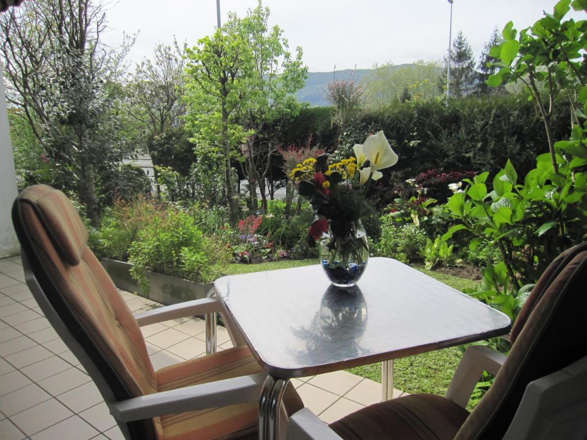 B&B Hendaye - Apartamento con Jardín - Bed and Breakfast Hendaye