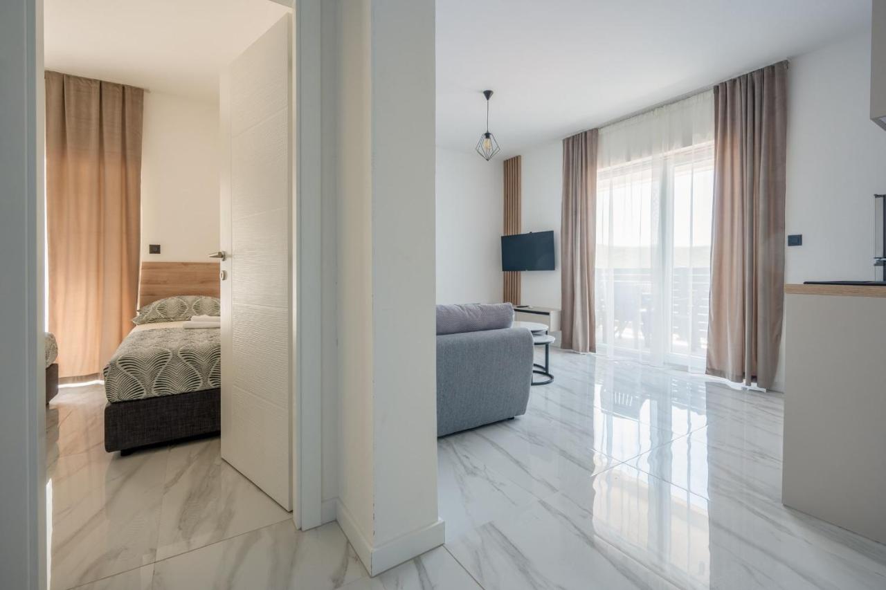 Appartamento Comfort con 1 Camera da Letto