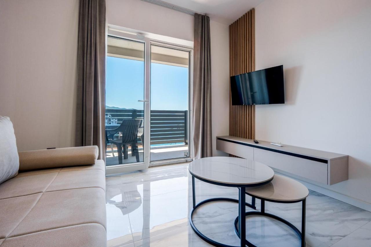 Appartamento Luxury con 1 Camera da Letto