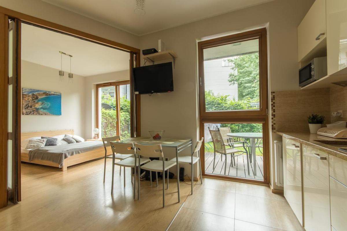 Appartement met 1 Slaapkamer