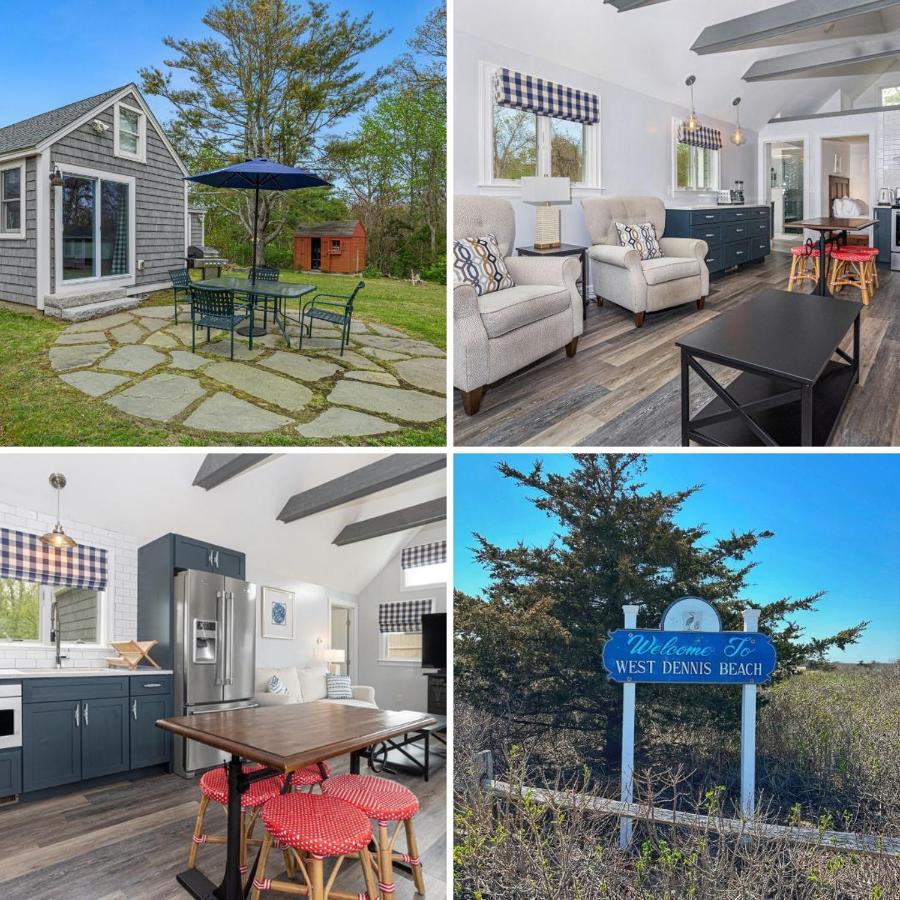 Cozy Cape Cod House by Rock Properties - Chambres d’hôtes West Dennis