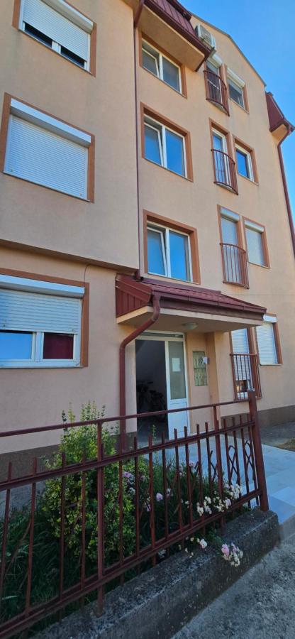S&I Apartment - Ferienwohnung Ohrid