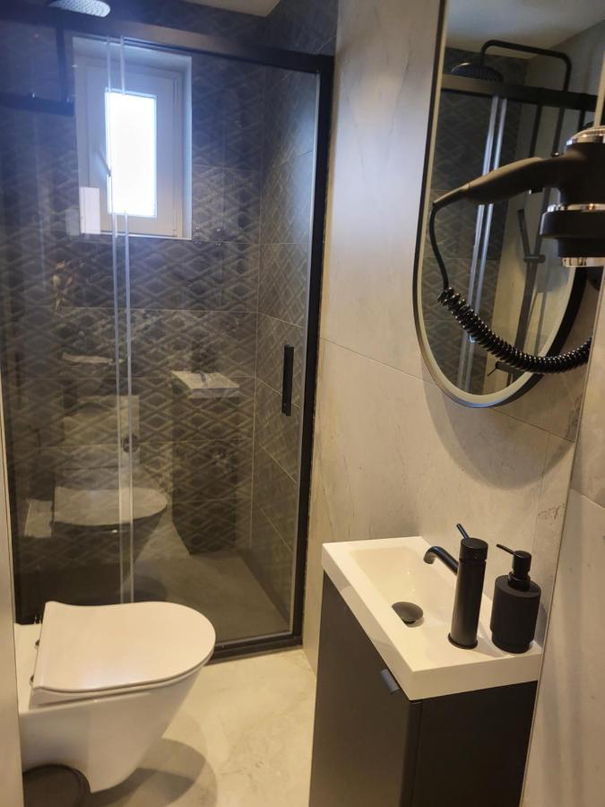 Apartamento Estudio