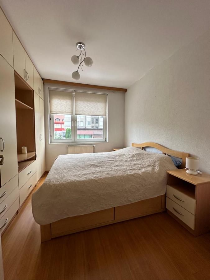 Apartment mit 2 Schlafzimmern