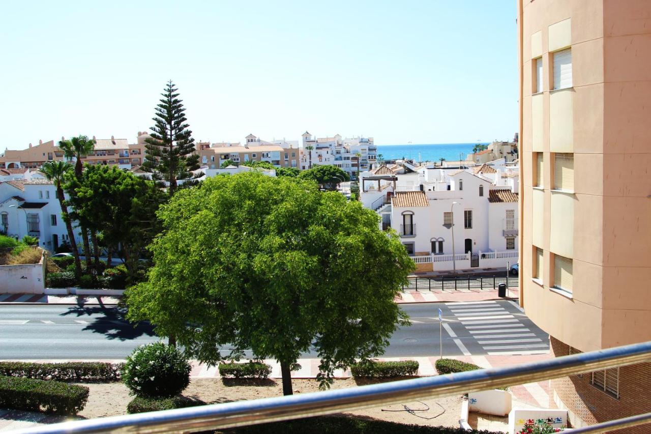 Apartment mit Gartenblick