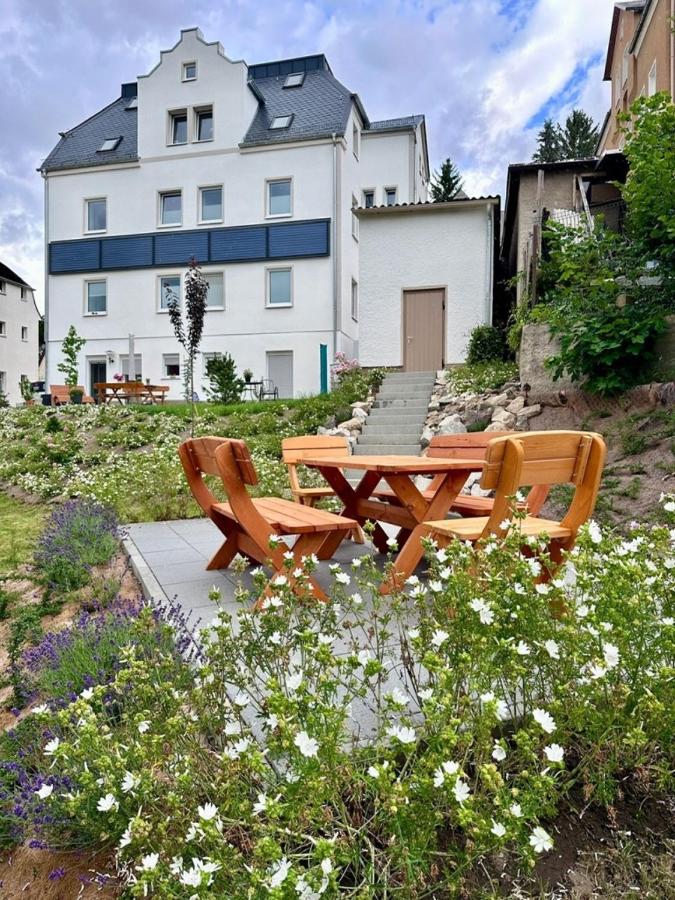 Silberberg - B&B