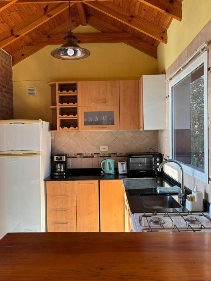Casa Lago Argentino - B&B El Calafate