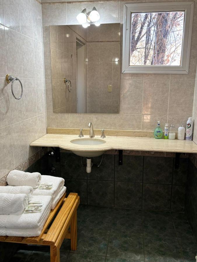 Casa Lago Argentino - B&B