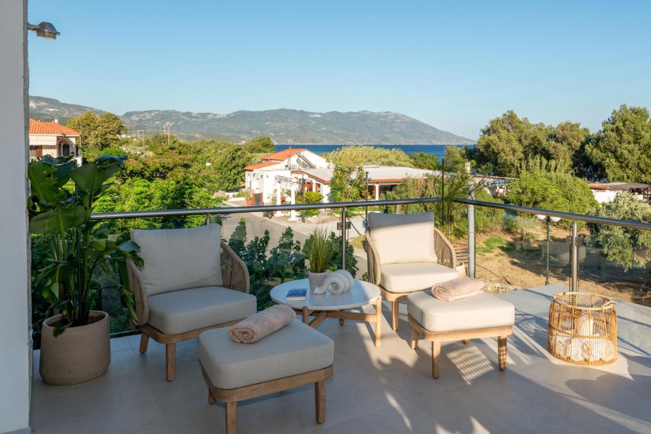 Irida Luxury house - B&B
