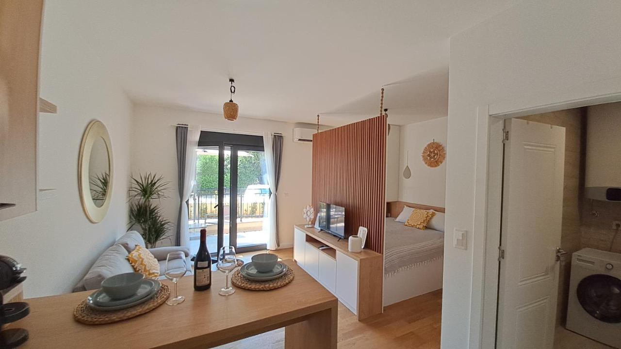 Vuti - Bed and Breakfast Bijela