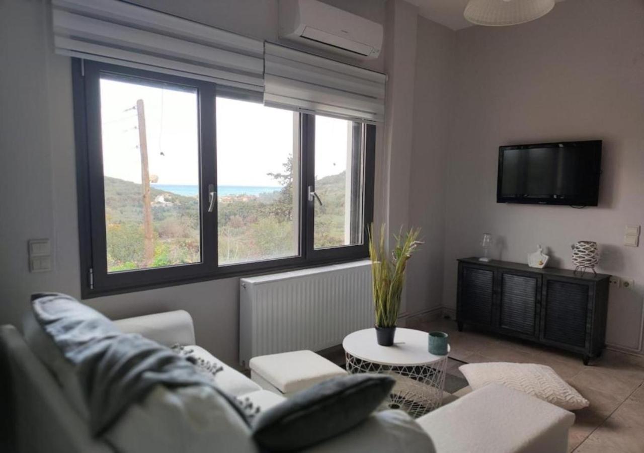 Georgia's Dream House - Ferienwohnung Koprána