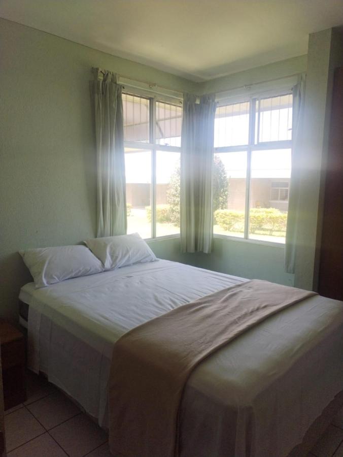 Casa San Benito - B&B